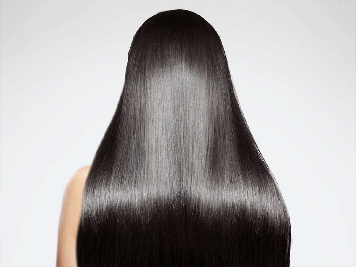 Keratin